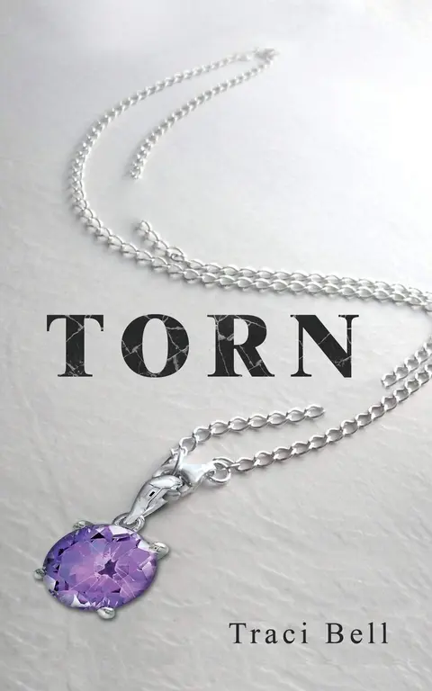 Cover of Torn