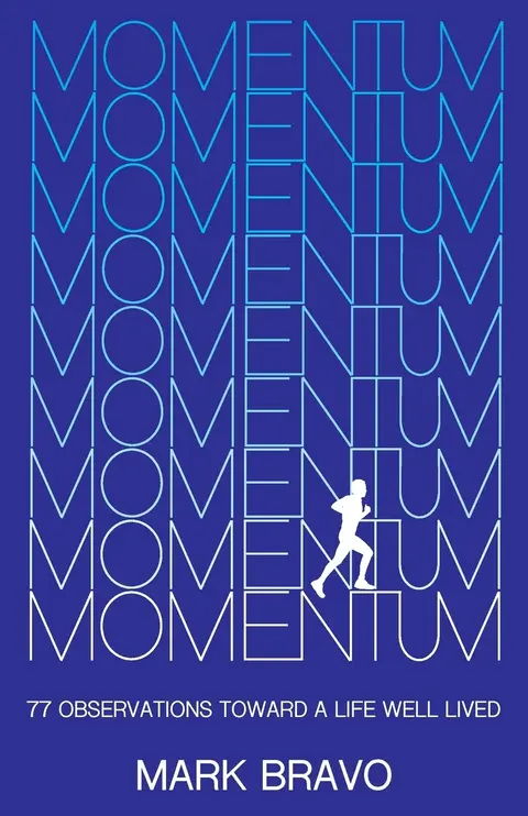Cover of Momentum