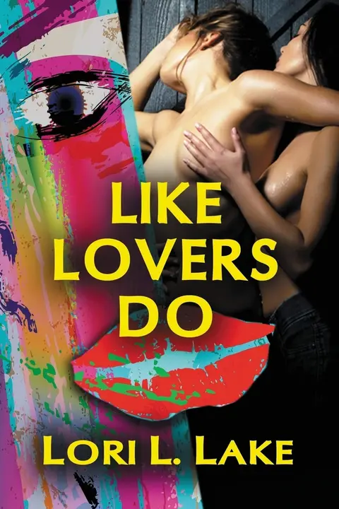 Cover of Like Lovers Do