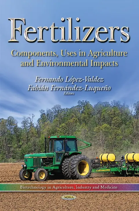 Cover of Fertilizers