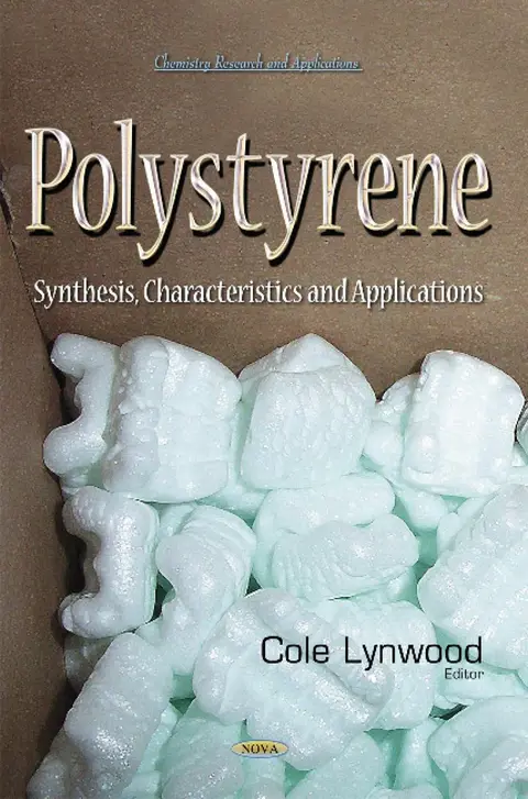 Cover of Polystyrene