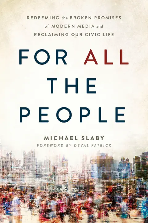 Cover of For All the People