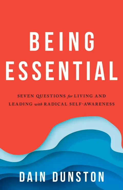 Cover of Being Essential