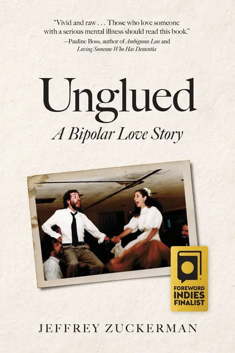 Cover of Unglued