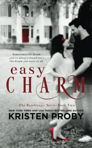 Cover of Easy Charm