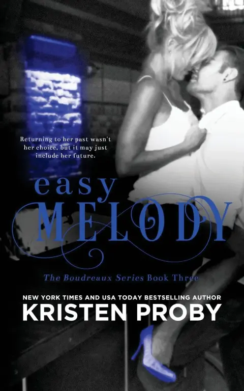 Cover of Easy Melody