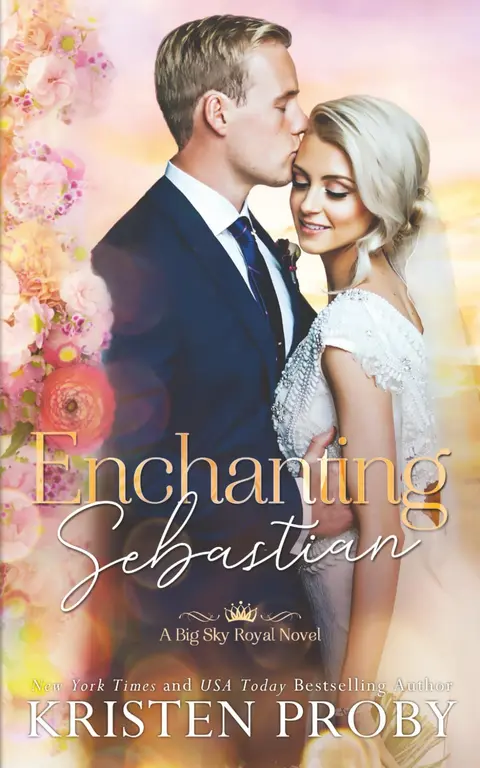 Cover of Enchanting Sebastian