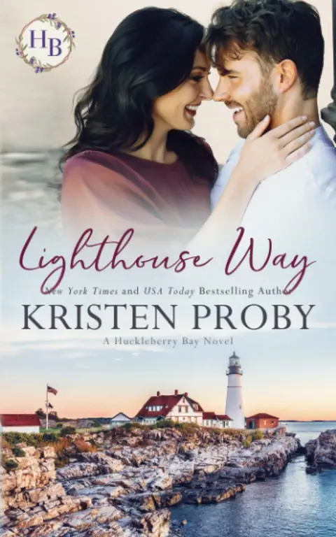 Cover of Lighthouse Way