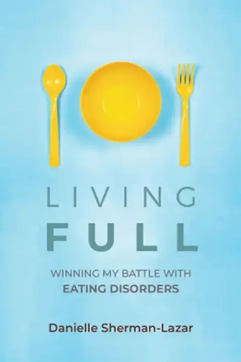 Cover of Living Full