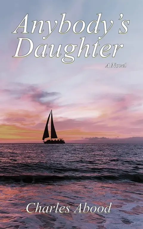 Cover of Anybody's Daughter