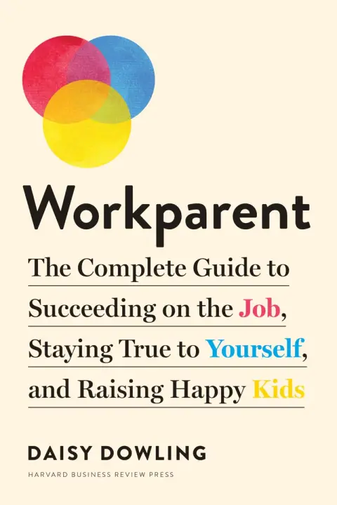 Cover of Workparent
