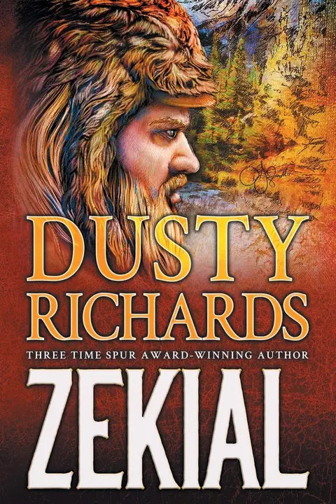 Cover of Zekial