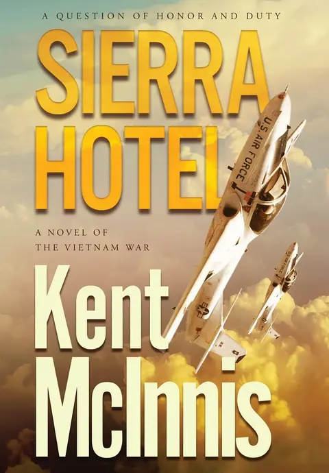 Cover of Sierra Hotel
