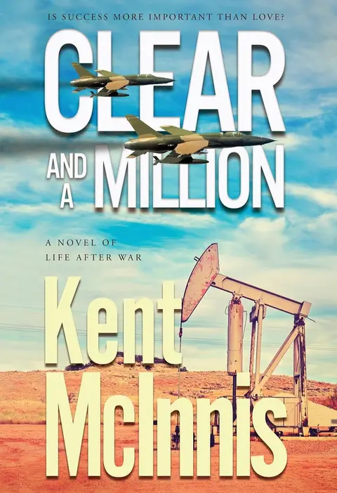 Cover of Clear and a Million