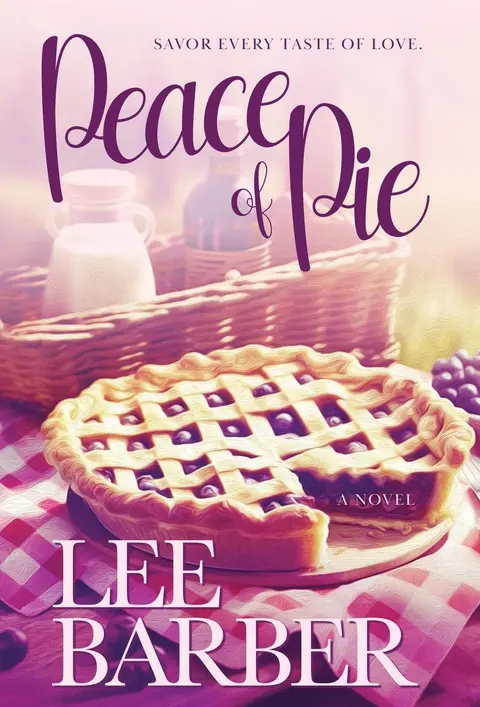 Cover of Peace of Pie