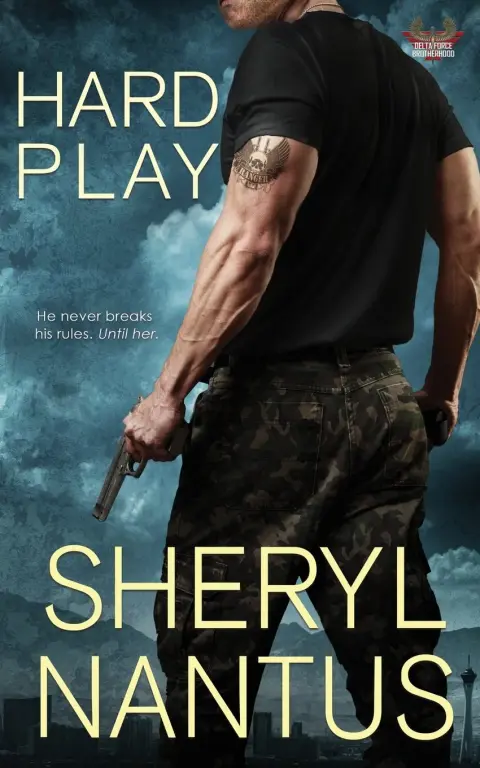 Cover of Hard Play