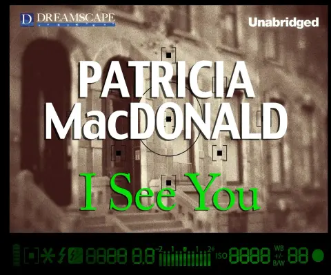 Cover of I See You
