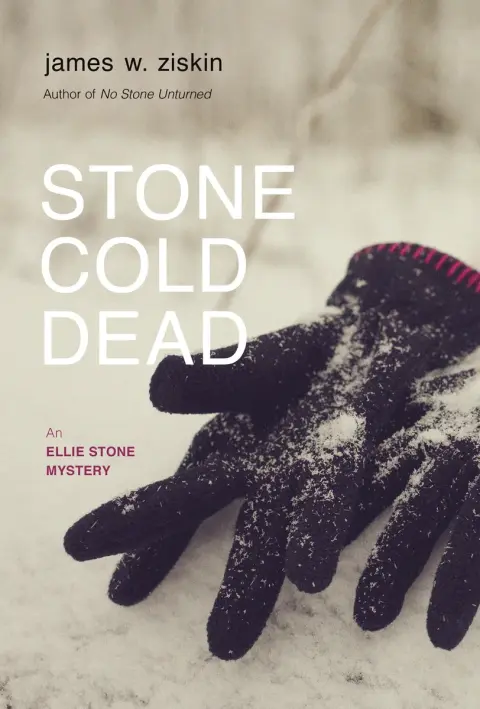 Cover of Stone Cold Dead