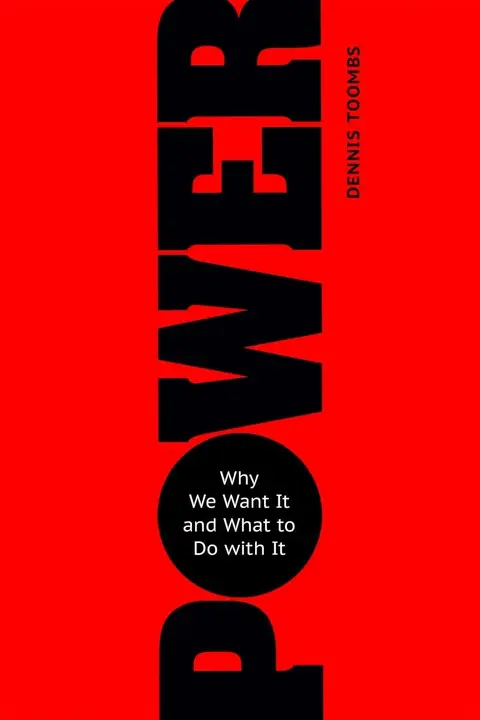 Cover of Power