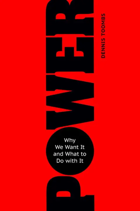 Cover of Power