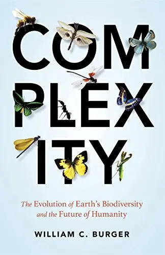Cover of Complexity