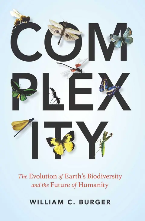 Cover of Complexity