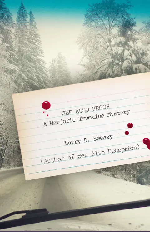 Cover of See Also Proof
