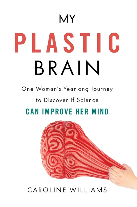Cover of My Plastic Brain