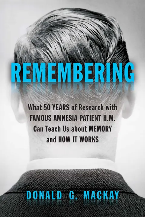Cover of Remembering