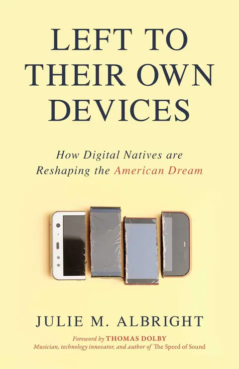 Cover of Left to Their Own Devices