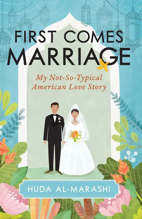 Cover of First Comes Marriage