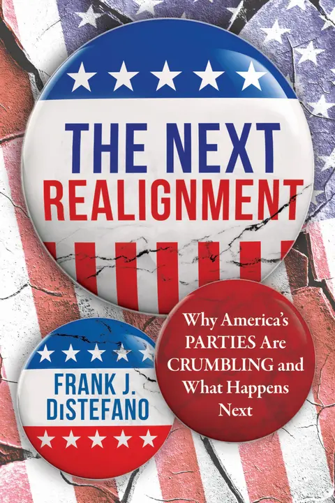 Cover of The Next Realignment