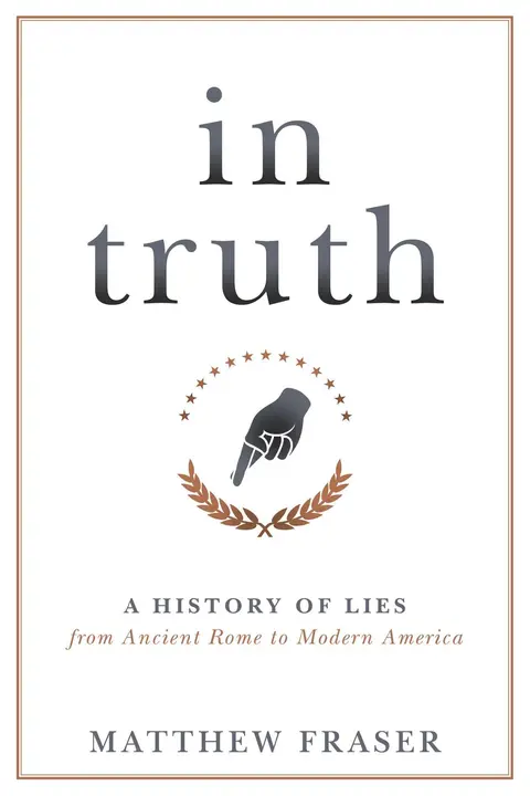 Cover of In Truth
