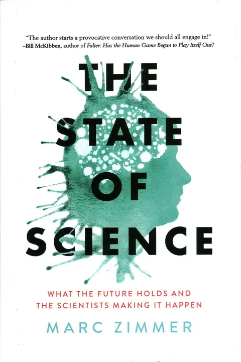 Cover of The State of Science