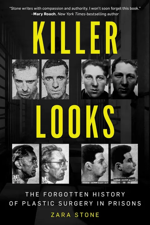 Cover of Killer Looks