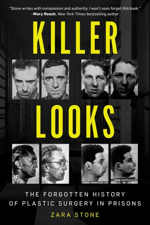 Cover of Killer Looks