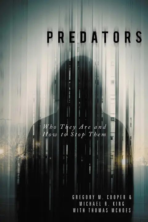 Cover of Predators