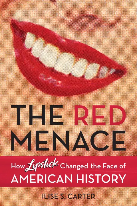 Cover of The Red Menace