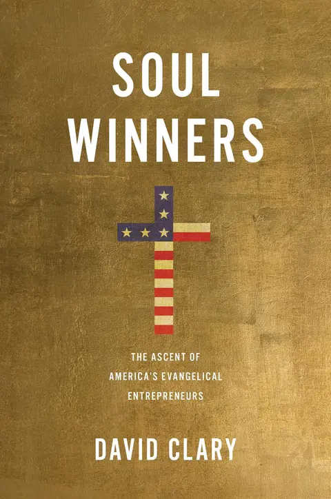 Cover of Soul Winners