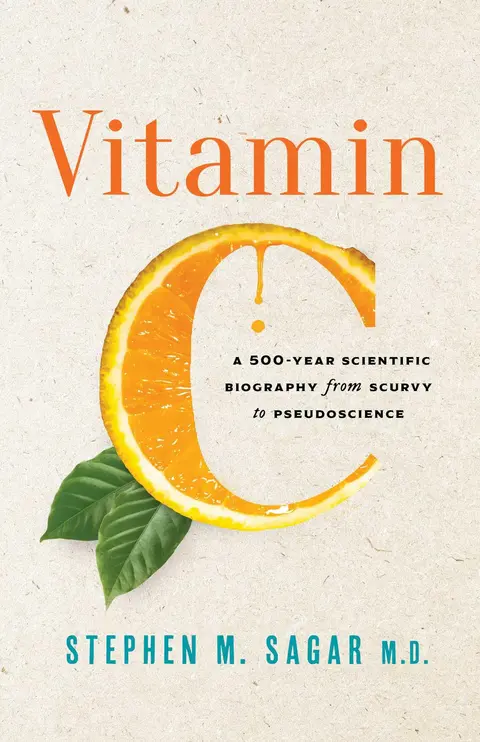Cover of Vitamin C