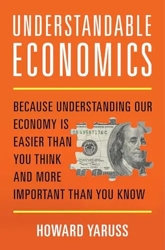 Cover of Understandable Economics