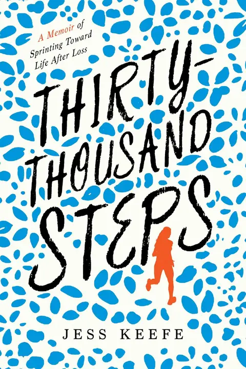 Cover of Thirty-Thousand Steps