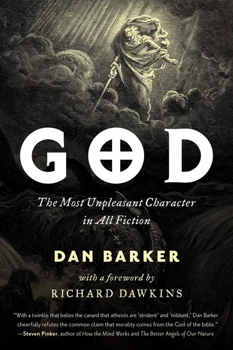 Cover of God