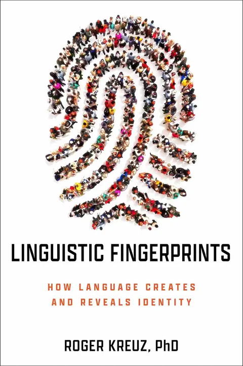 Cover of Linguistic Fingerprints