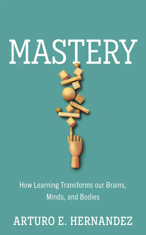 Cover of Mastery