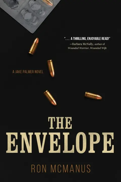Cover of Envelope