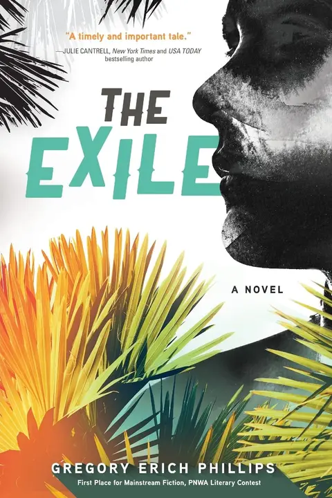 Cover of The Exile