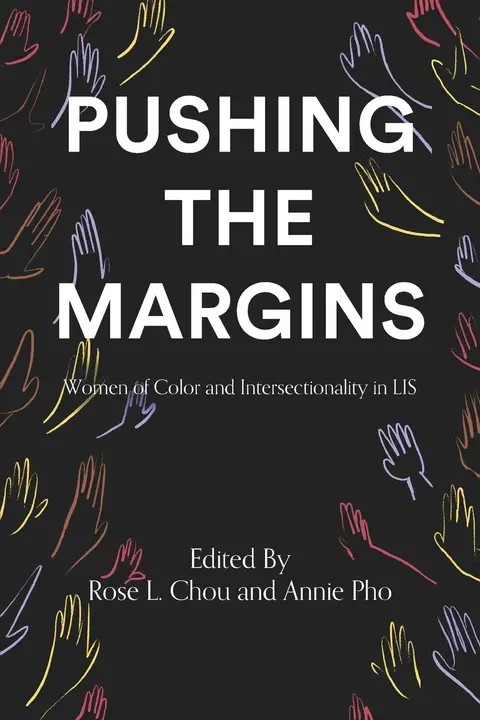 Cover of Pushing the Margins