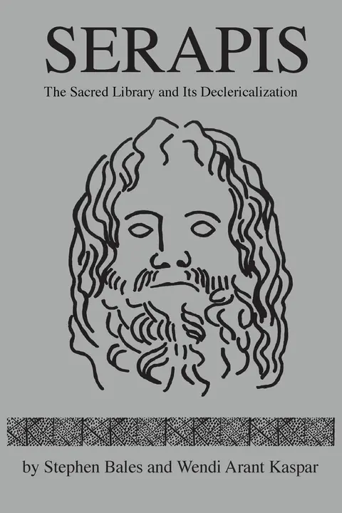 Cover of Serapis