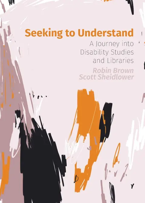 Cover of Seeking to Understand